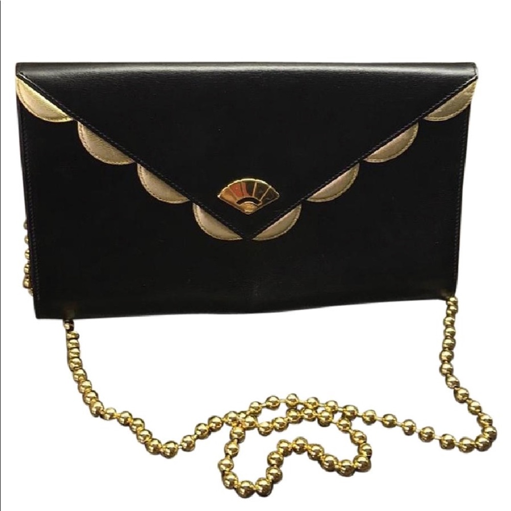 Like New Karl Lagerfeld Purse